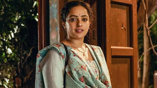 ‘Kumari Srimathi’ On Amazon Prime Video Review: Nithya Menen’s Small-Town Story Discusses Poignant Societal Topics In A Simple And Relatable Way