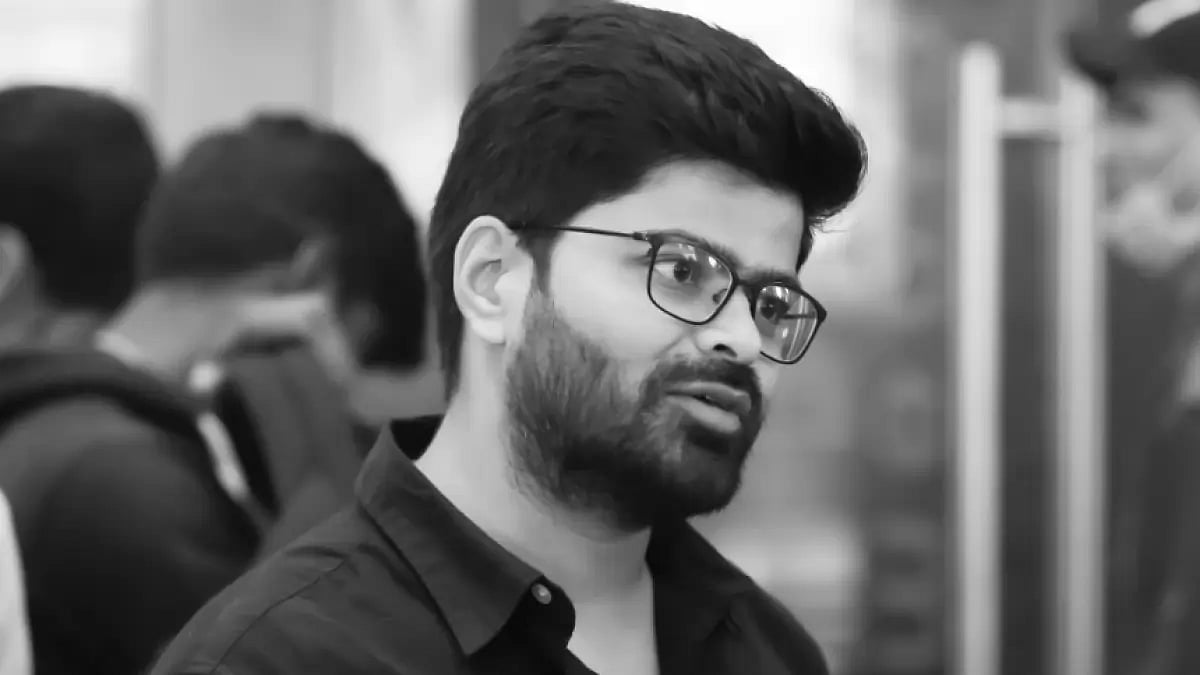 Kannada actor Nagabhushana