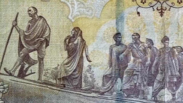 Gandhi Jayanti: Poems On Bapu