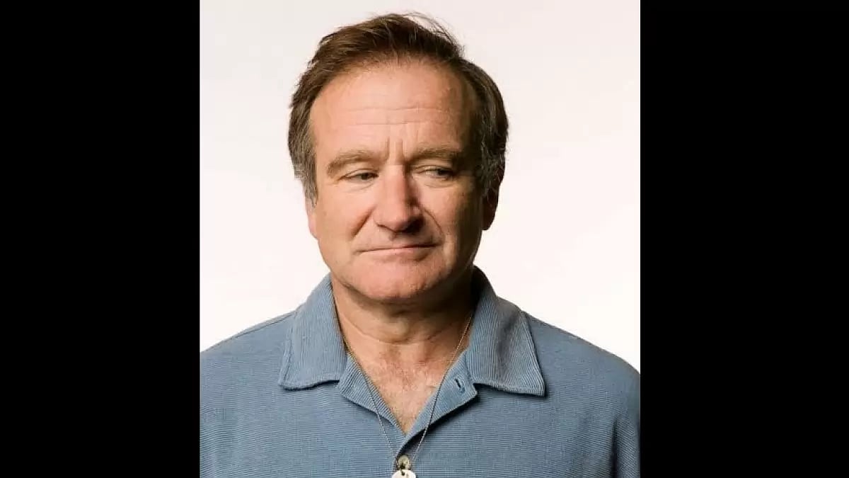 Robin Williams