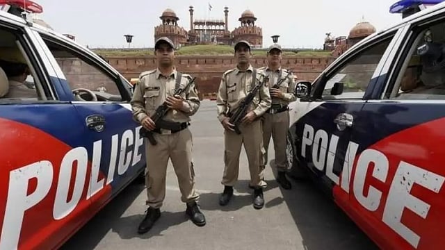 Pune Module Case: Delhi Police Arrests Suspected ISIS Terrorist On Most Wanted List, 2 Others
