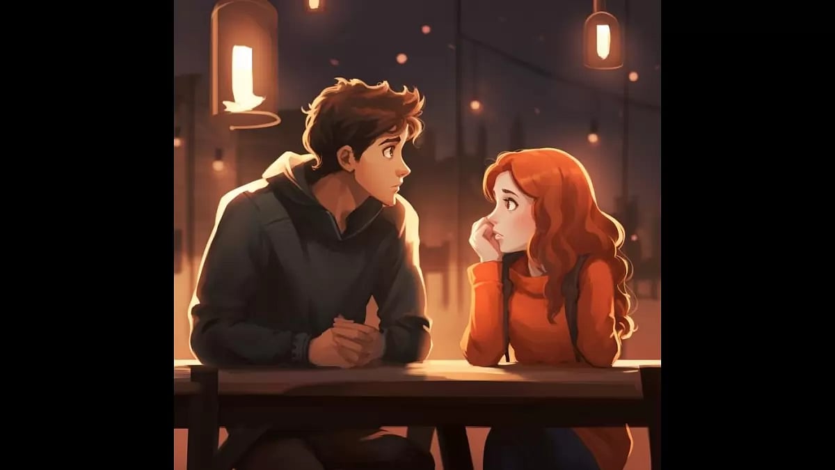  special questions to ask a girl you like