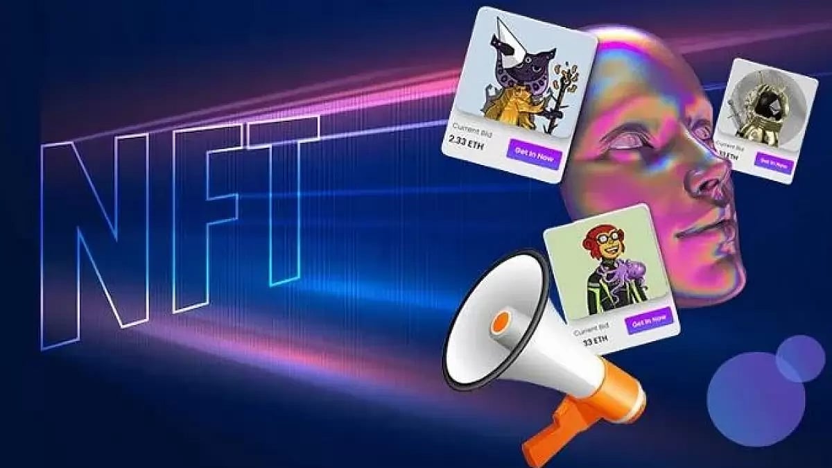 NFT Marketplace Development Companies Worldwide