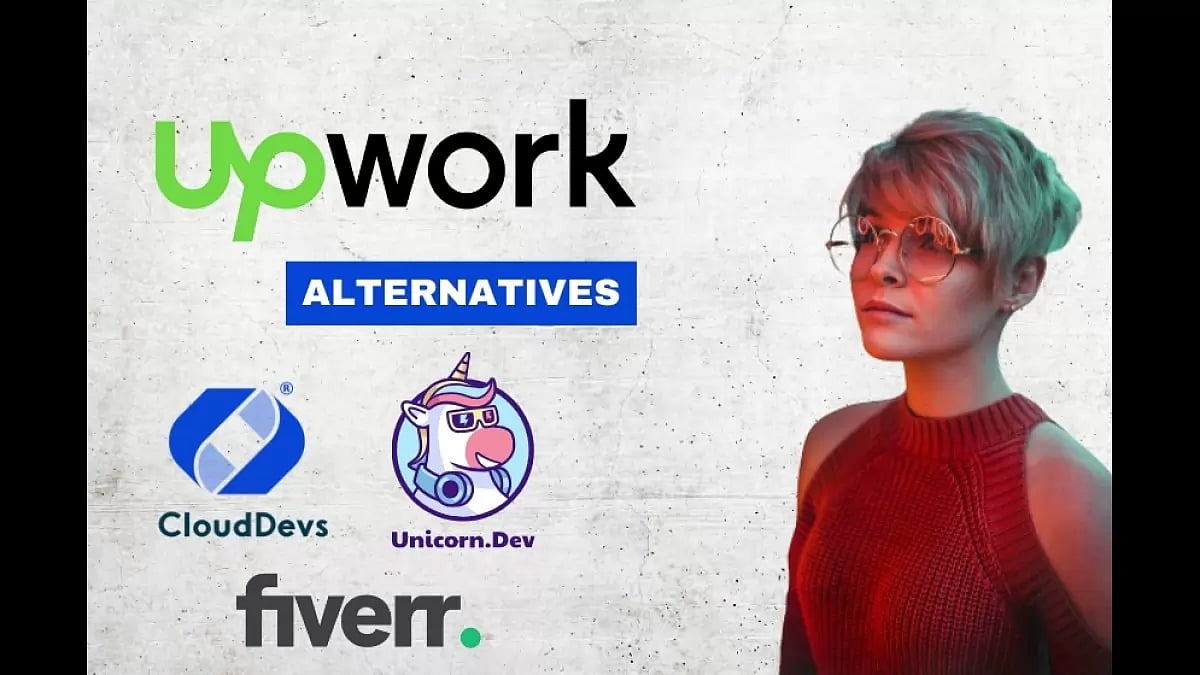 Exploring Top Upwork Alternatives For Hiring Developers