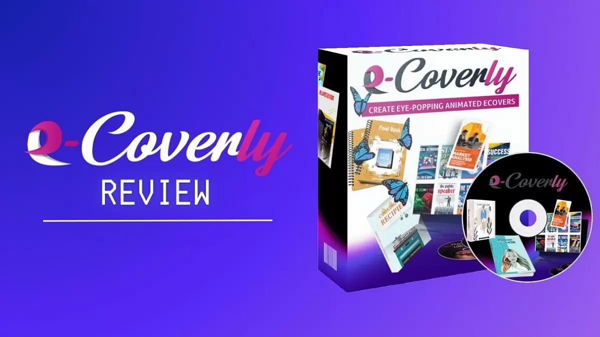 eCoverly Review
