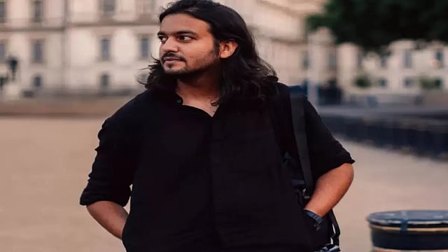 ‘Dhuin’ Director Achal Mishra: Want Complete Control On My Films