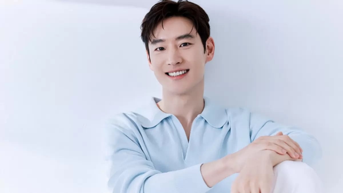 Lee Je Hoon