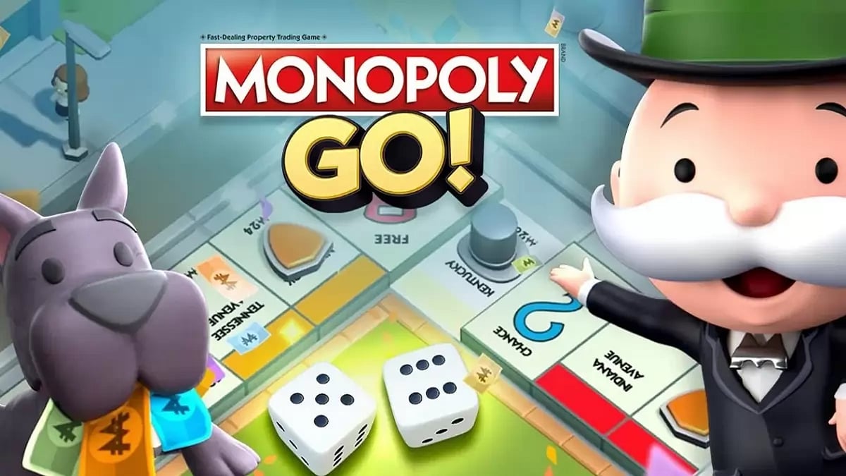 Monopoly Go Hack