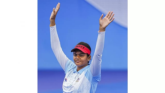 PM Modi Congratulates Indian Archers On Gold Medal Win At Asian Games