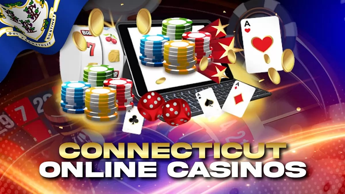 Connecticut Online Casinos 
