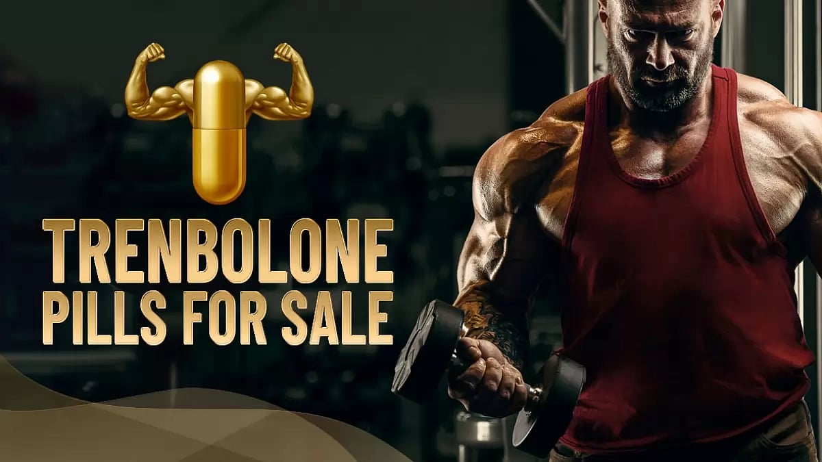Trenbolone-Pills-for-Sale