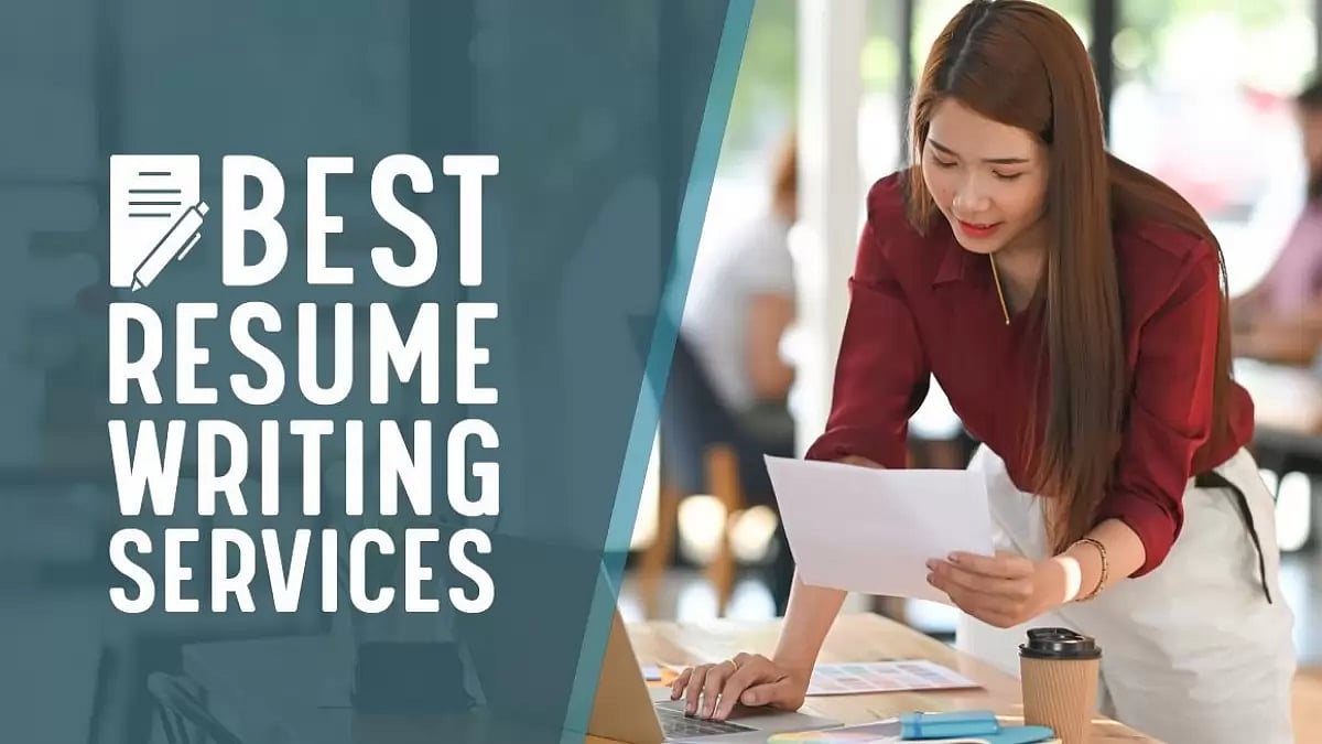 Best Resume Writing Services