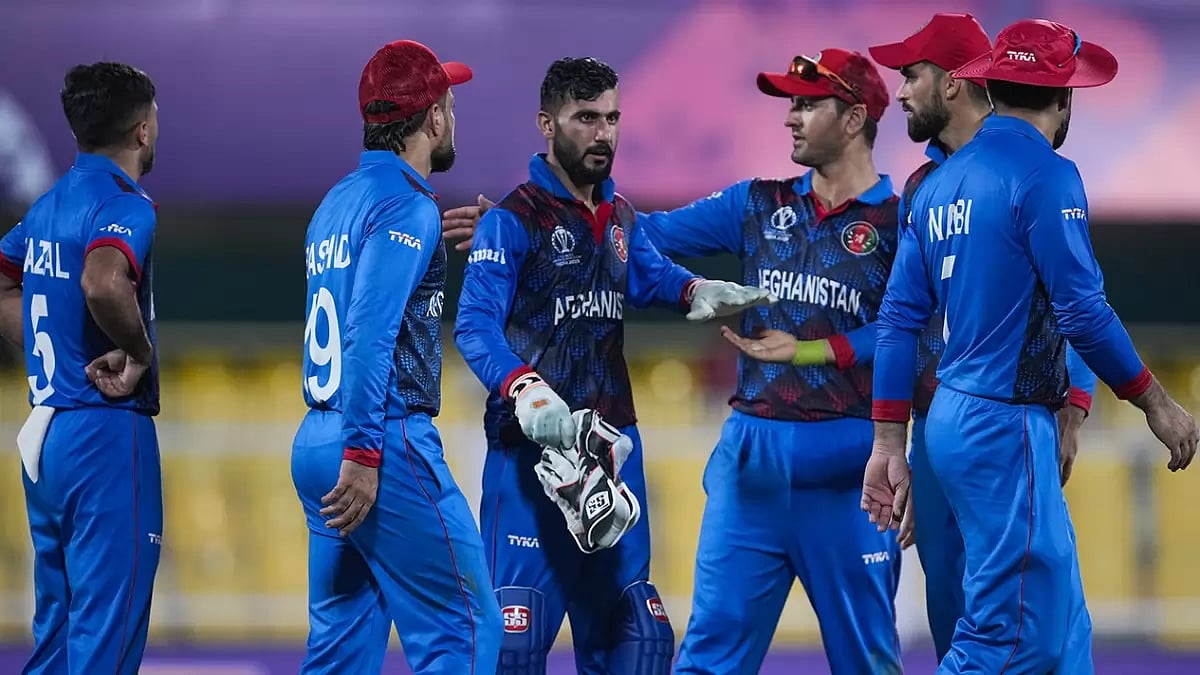 Afghan team will feature the likes of Mohammad Nabi and Rashid Khan