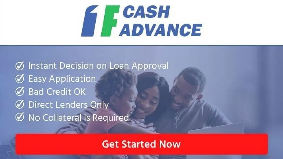 Top Payday Loans Online Same Day Deposit for Bad Credit with No Credit Check 2023