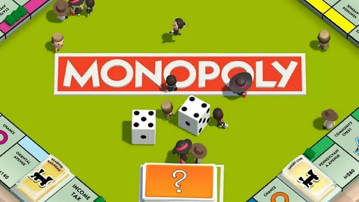 Monopoly Go Free Dice Hack & Cheats 