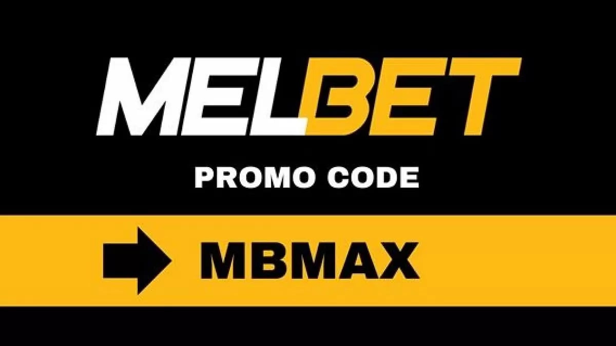 Melbet Promo Code MBAX