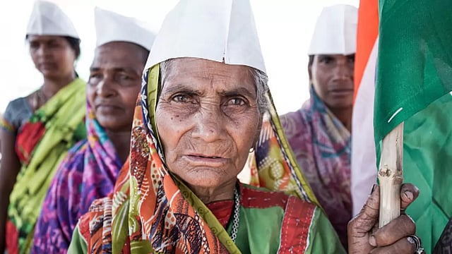 Women’s Reservation Bill: Jharkhand Women Tribal Leaders Are Hoping For A Change