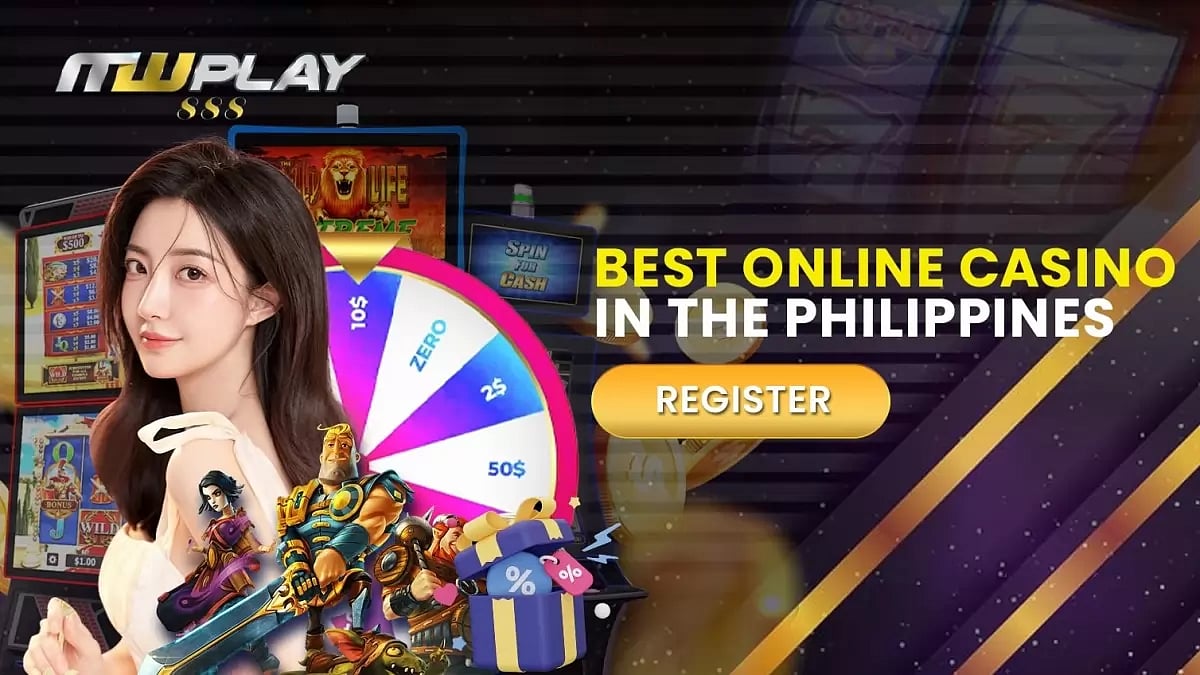 MWPLAY888 Net – Best Online Casino In The Philippines