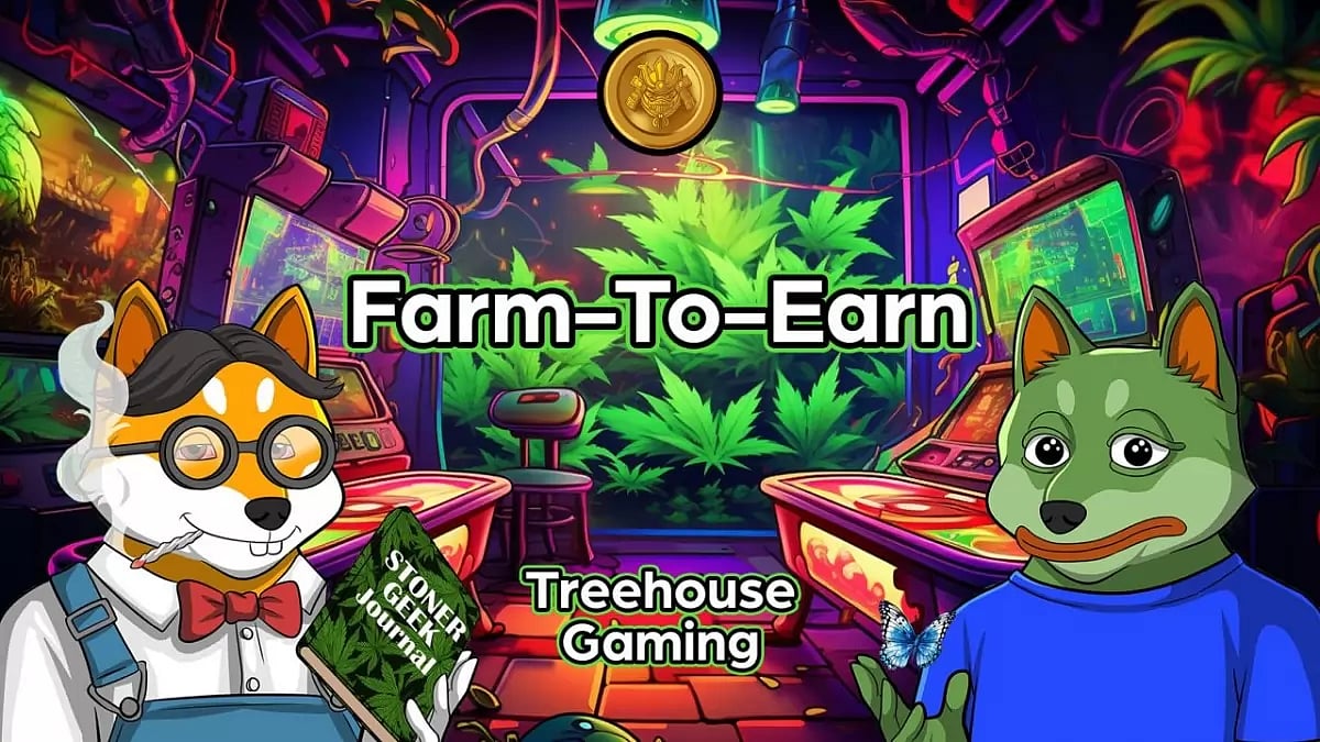 Tree House Gaming