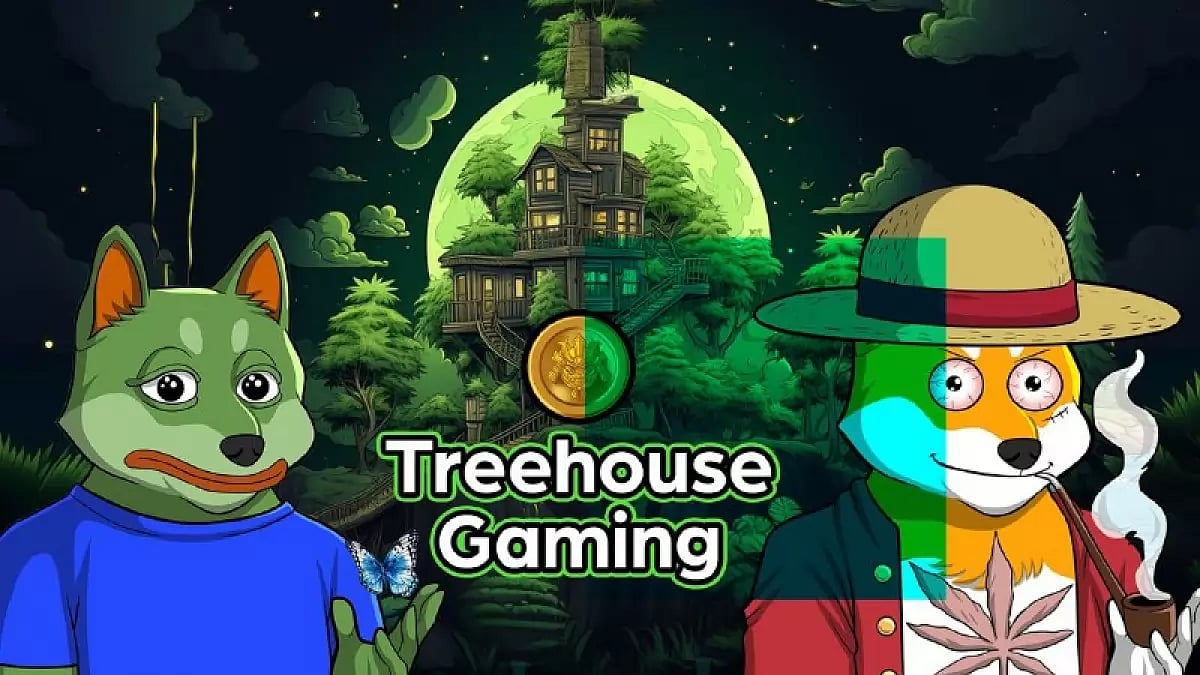 TreeHouse Gaming