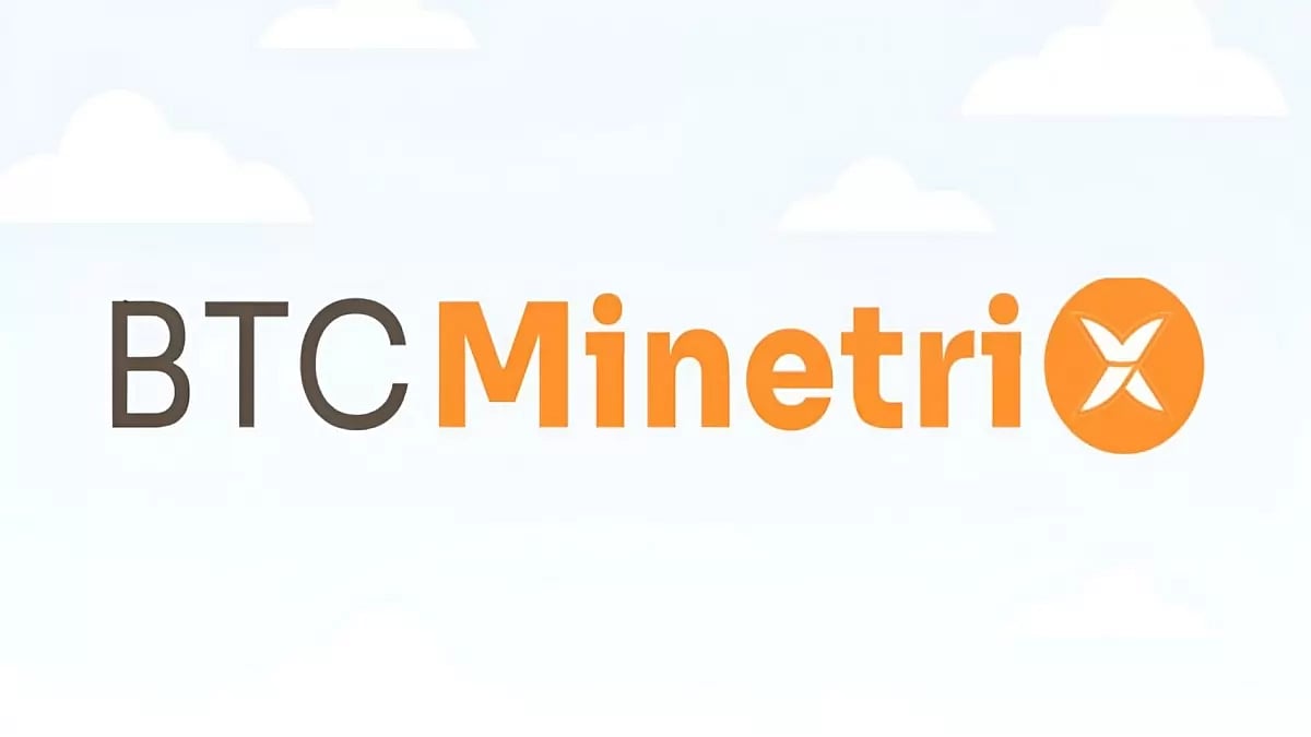 Bitcoin Minetrix 