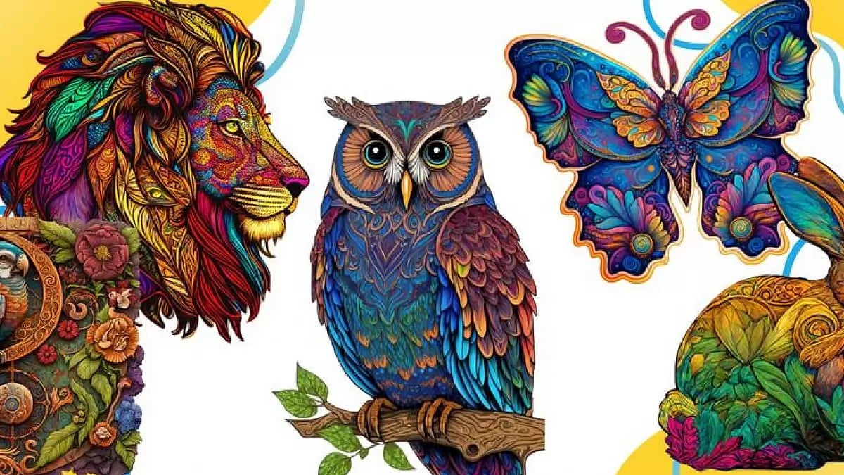 A Puzzle Lover's Handbook