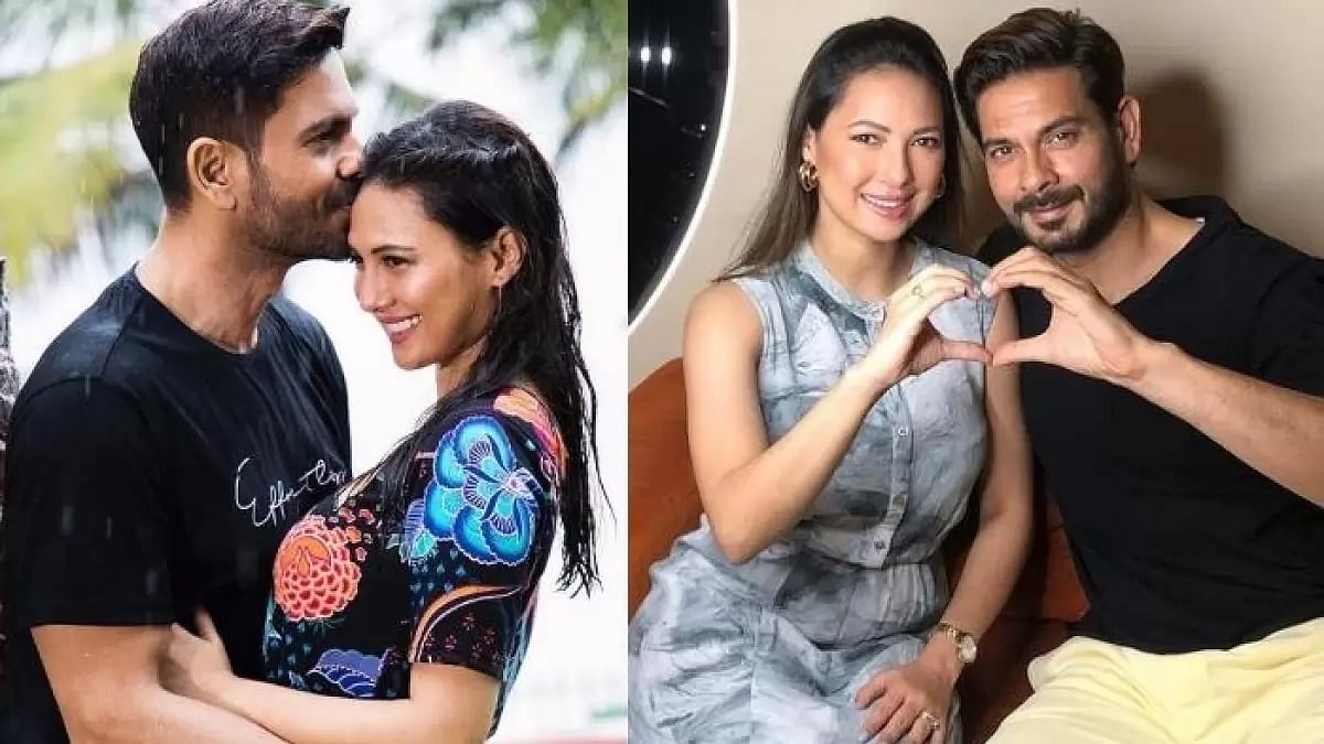  Rochelle Rao and Keith Sequeira