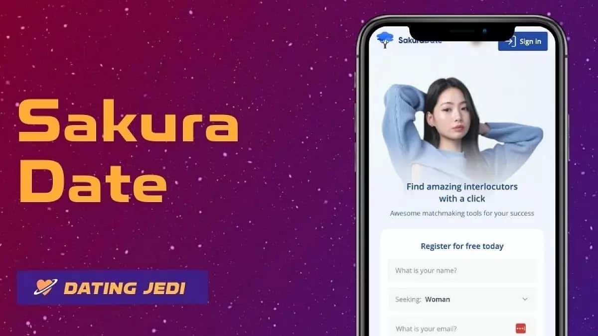 Best Asian Dating Apps