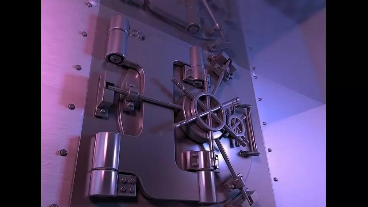 Cold Storage Wallets