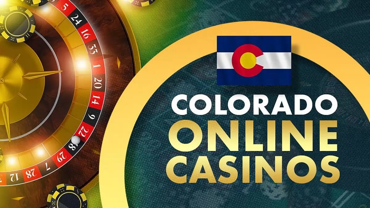 Best Colorado Online Casinos