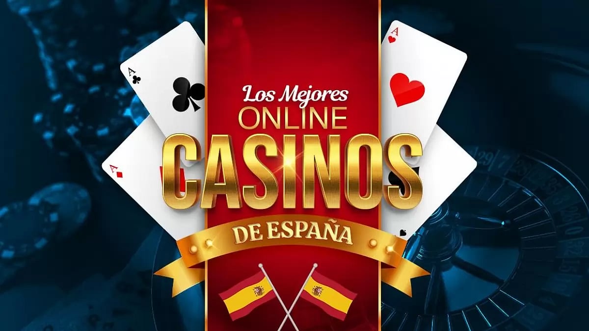 Casinos con bono de bienvenida españa