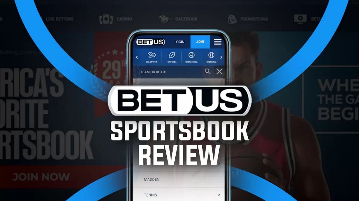 BetUS Sportsbook Review