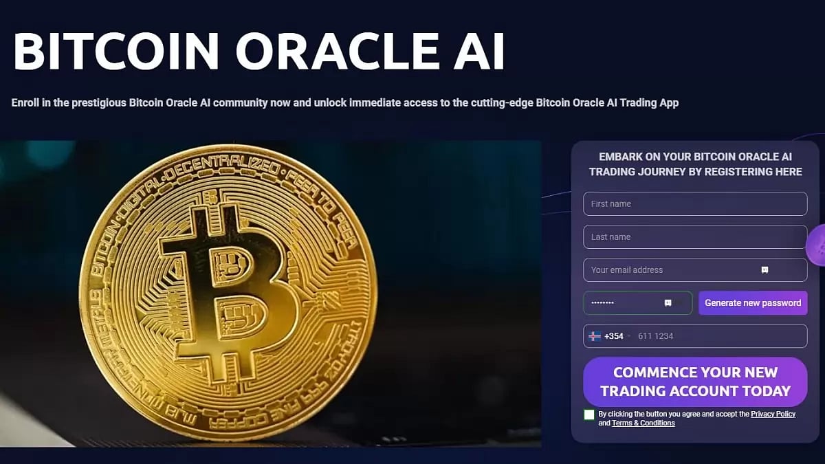 Bitcoin Oracle AI Reviews