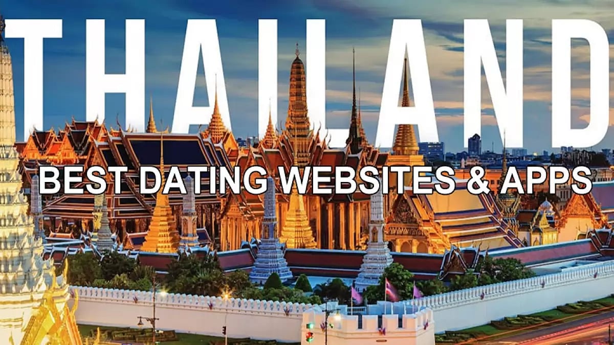 Best Thailand Dating Sites