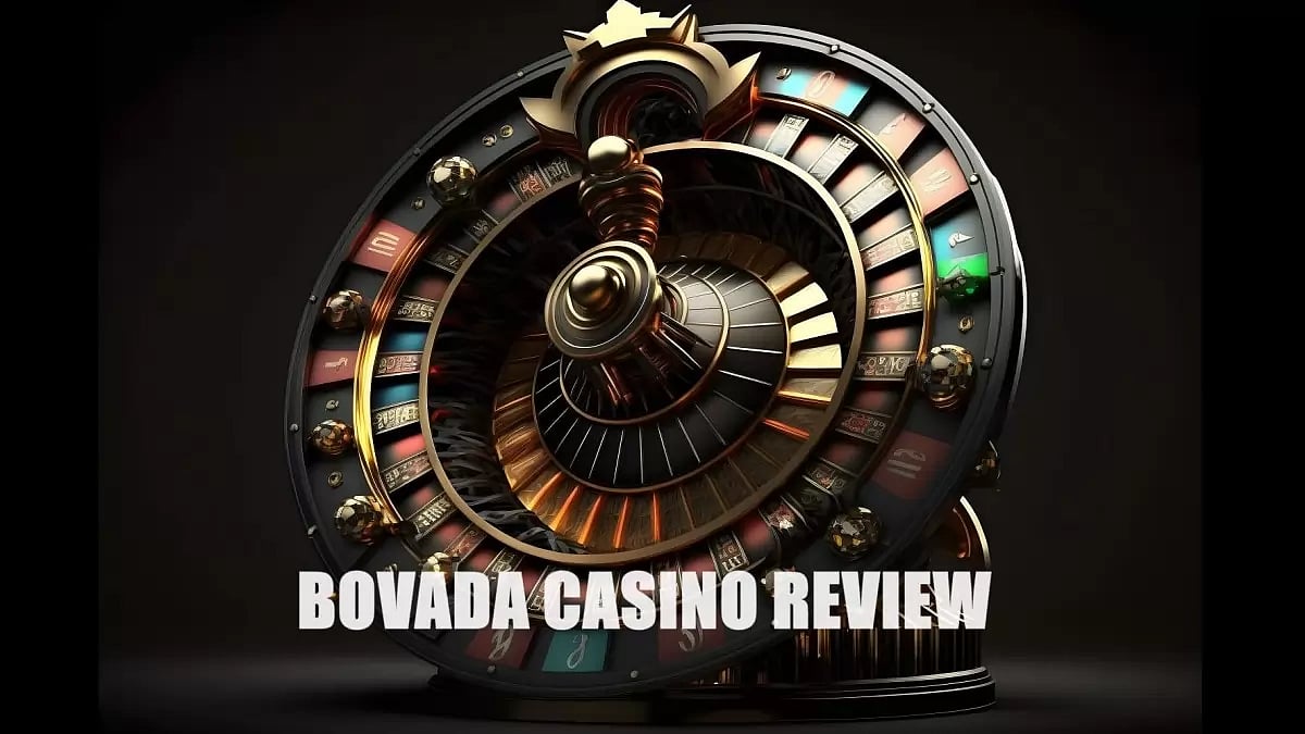  Bovada Casino Review USA