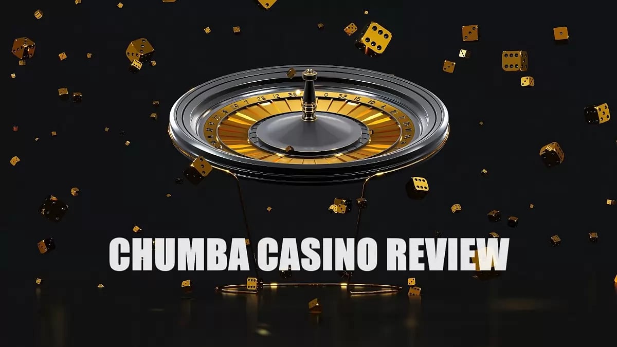 Chumba Casino Review USA
