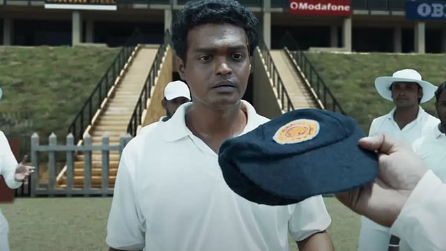 ‘800’ Movie Review: Madhur Mittal Was Born To Play Muttiah Muralitharan In His Extraordinary Biopic