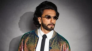 Ranveer Singh