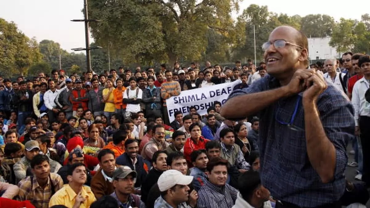 Sign Of Changing Times: Indian Courts Step Towards Inclusivity Of ...