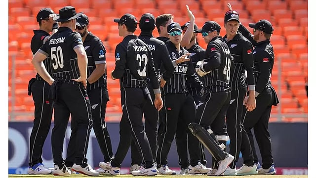 New Zealand Vs Netherlands, ICC Cricket World Cup 2023, Match 6 Preview: Dutch Face Stern Test Against High-flying Kiwis