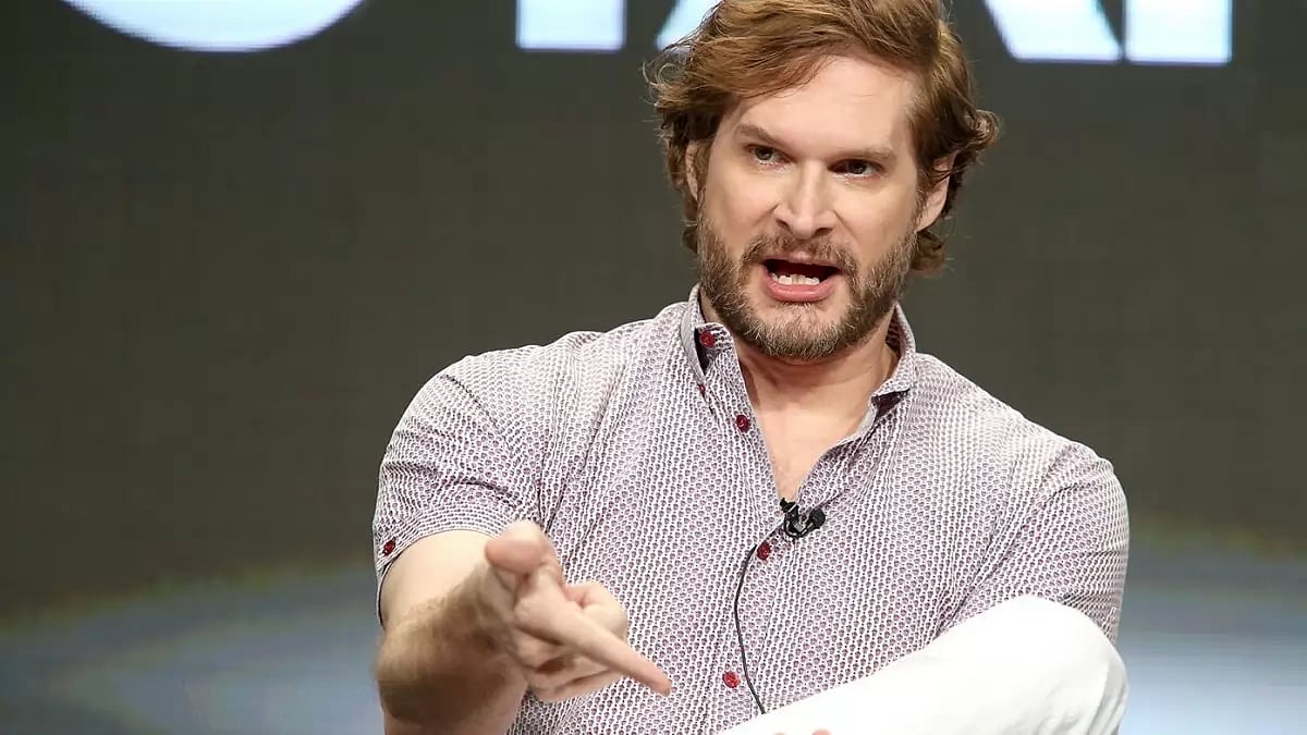 Bryan Fuller