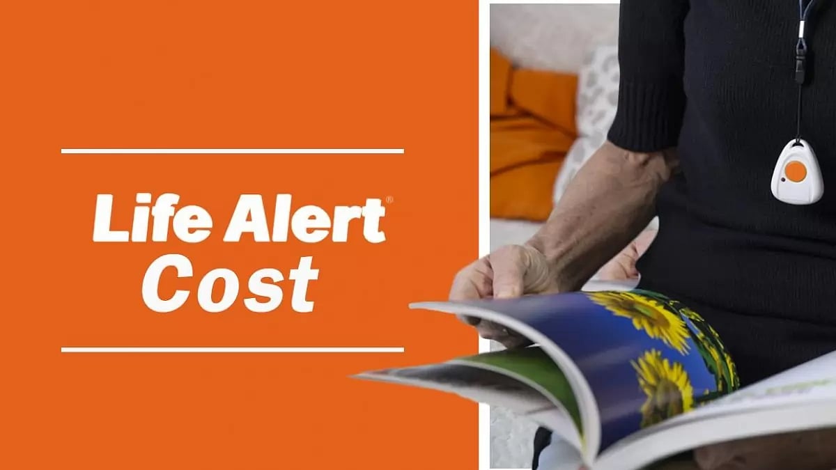 Life Alert Cost and Pricing Options