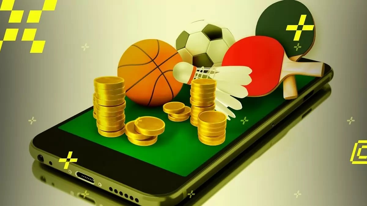 Parimatch: Your Gateway To Unparalleled Sports Betting