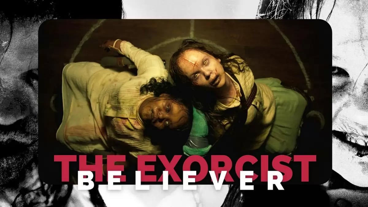 The Exorcist: Believer