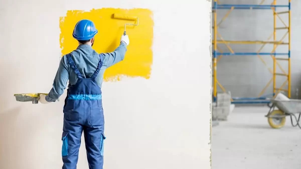 A Comprehensive Guide to the Different Types of Paint for Home Walls