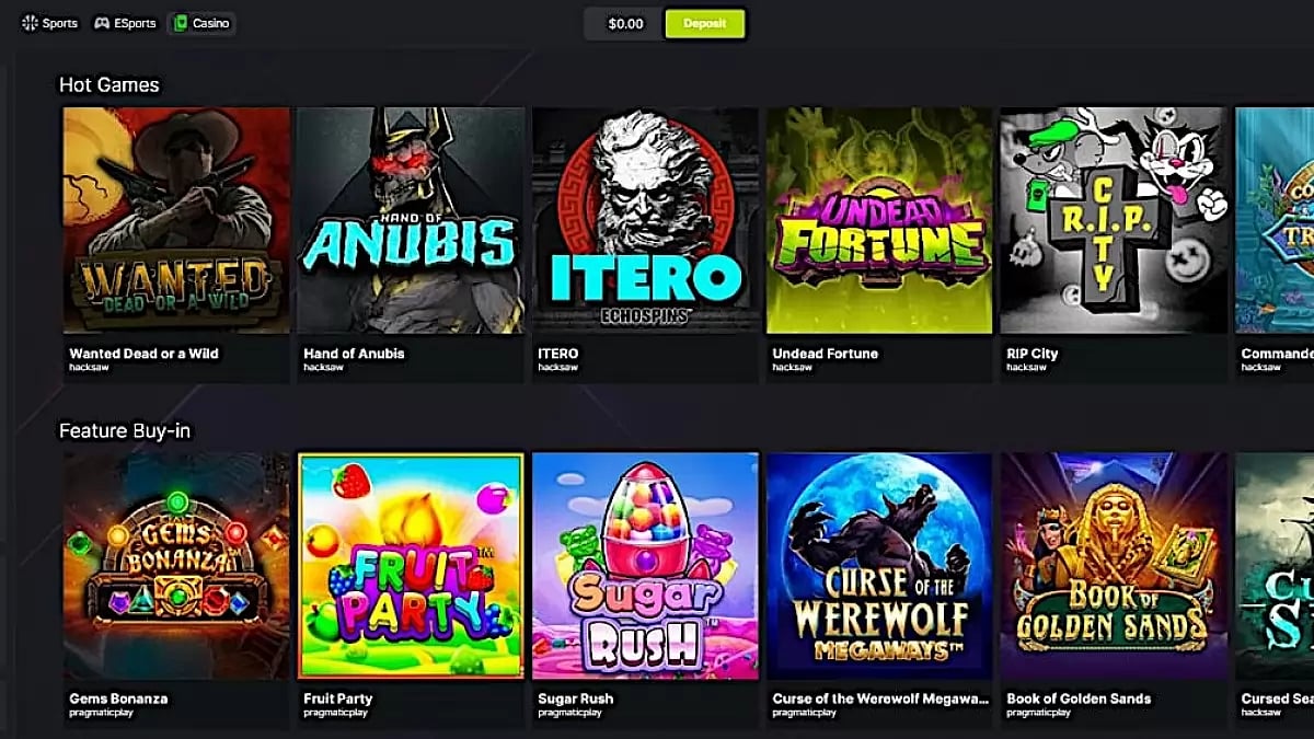 In-Depth Comparison of Crypto Casinos