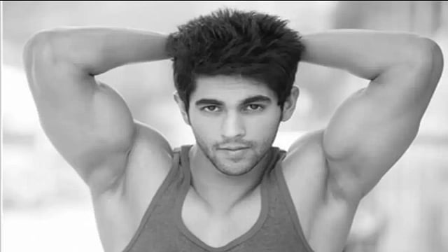 Lakshay Khurana Enters 'Kyunki… Saas Maa Bahu Beti Hoti Hai': 'My Role Is Very Unique'