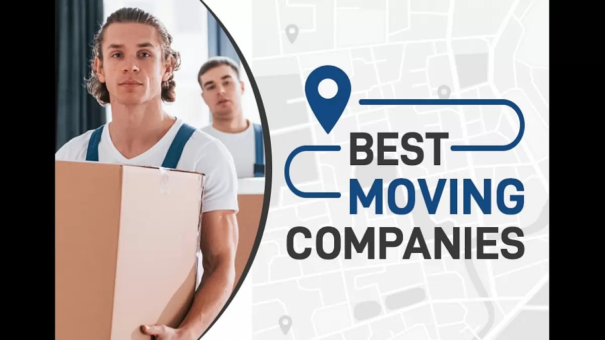 Best Moving Companies