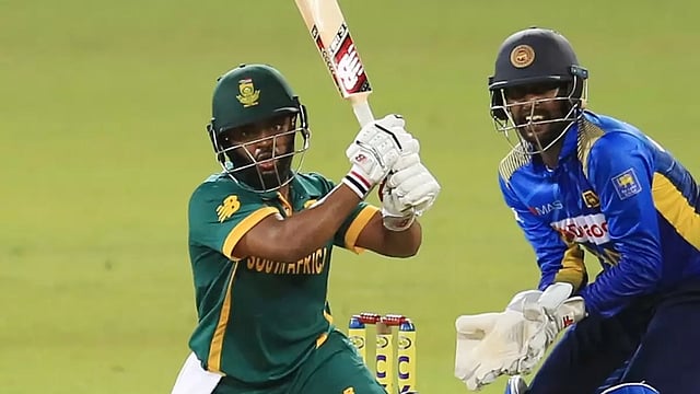 South Africa Vs Sri Lanka Preview, ICC Cricket World Cup 2023, Match 4: Injury-hit Sri Lanka Take On South Africa In Delhi