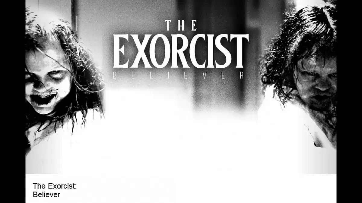 The Exorcist: Believer